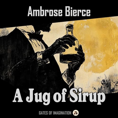 Cover of A Jug of Sirup