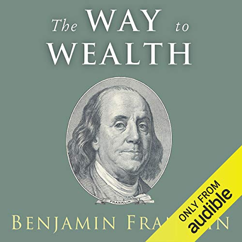 Cover of The Way to Wealth: Ben