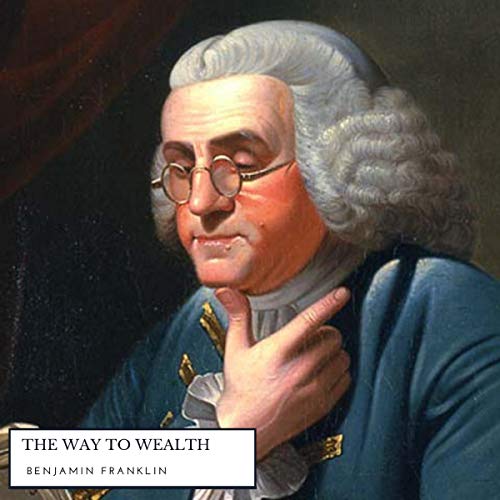 Cover of The Way to Wealth