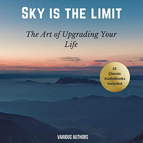 Cover of The Sky Is the Limit