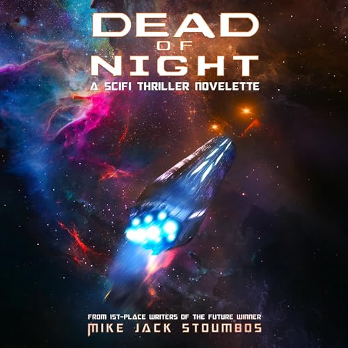 Cover of Dead of Night