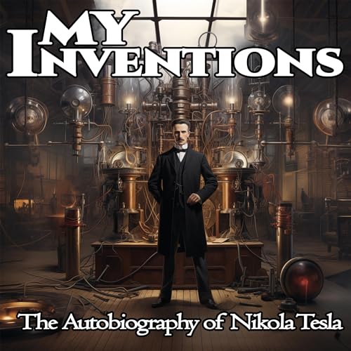 Cover of My Inventions