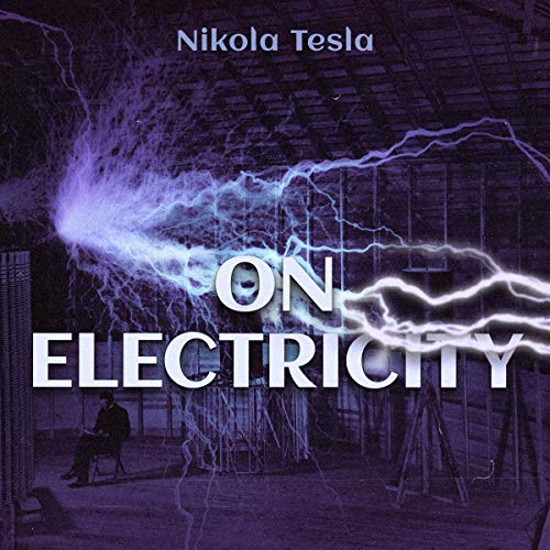 Cover of On Electricity