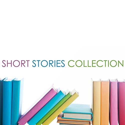 Cover of Short Stories Collection