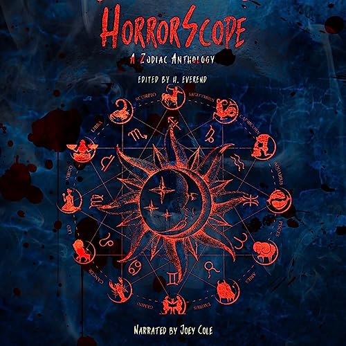 Cover of HorrorScope