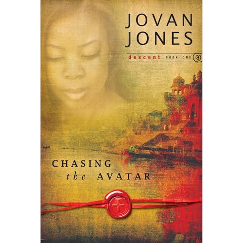 Cover of Chasing the Avatar