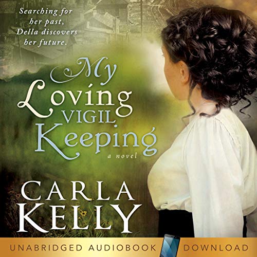 Cover of My Loving Vigil Keeping