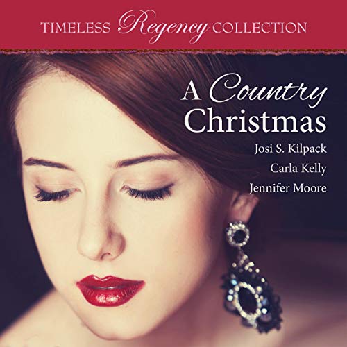 Cover of A Country Christmas