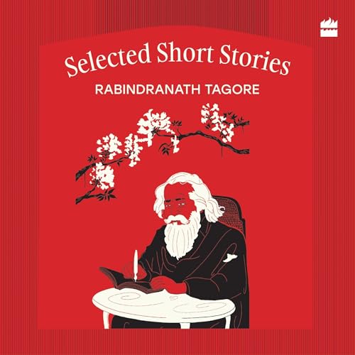 Cover of Selected Short Stories