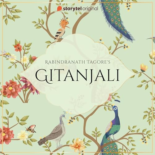 Cover of Gitanjali