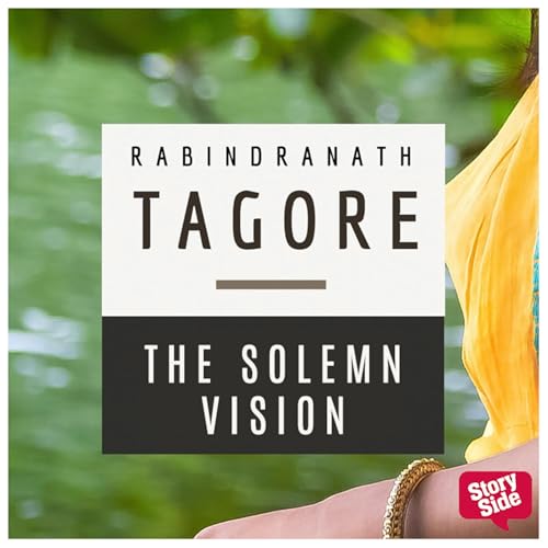 Cover of The Solemn Vision