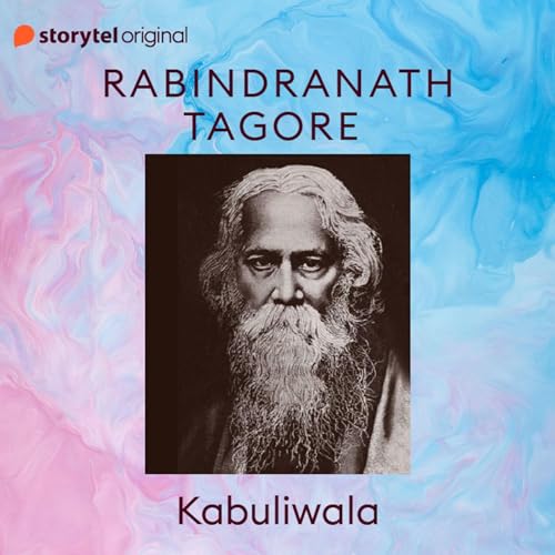 Cover of Kabuliwala