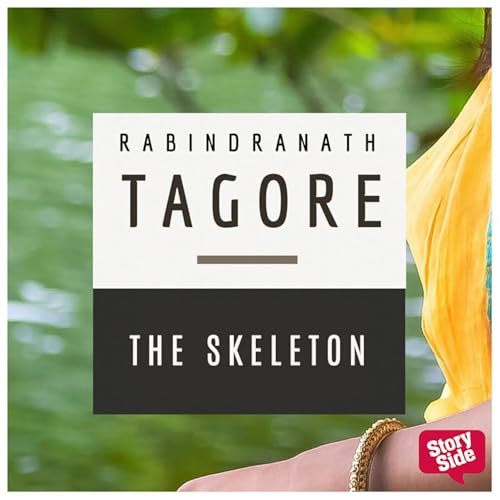 Cover of The Skeleton