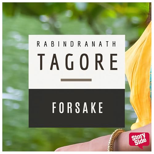 Cover of Forsake