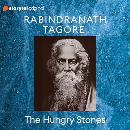 Cover of The Hungry Stones