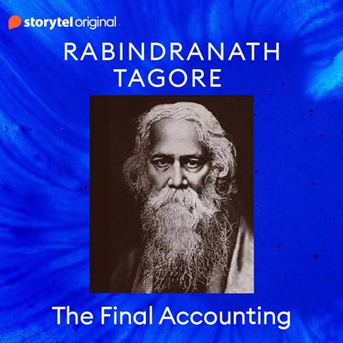 Cover of The Final Accounting