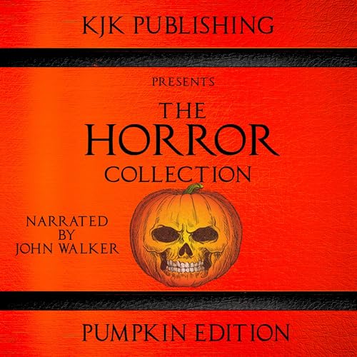 Cover of The Horror Collection