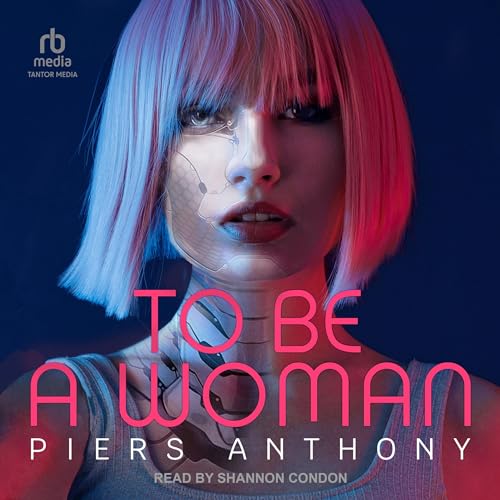 Cover of To Be a Woman