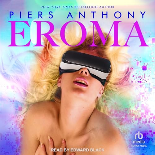 Cover of Eroma