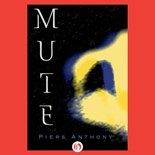 Cover of Mute