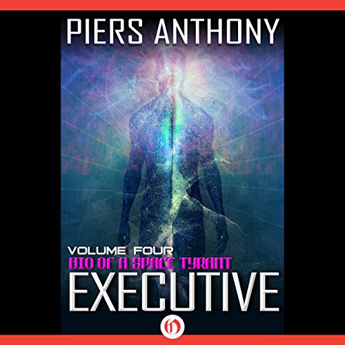 Cover of Executive
