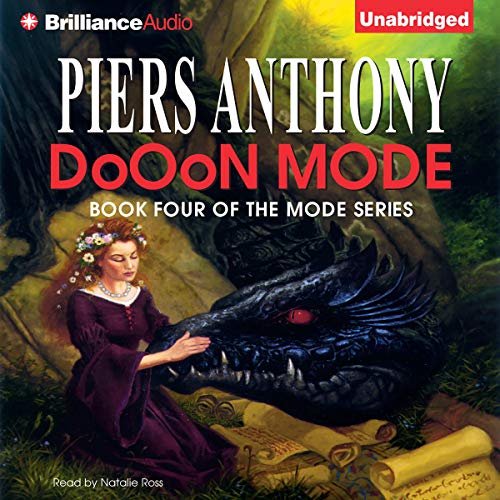 Cover of DoOon Mode