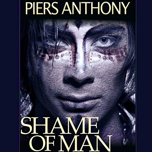 Cover of Shame of Man