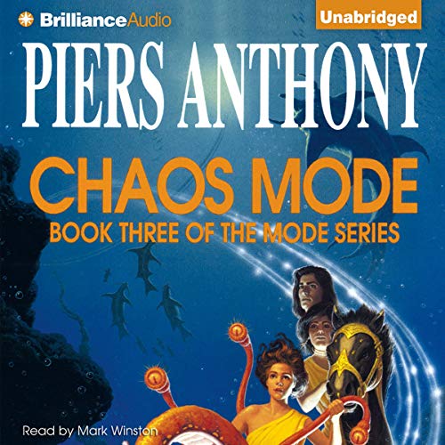 Cover of Chaos Mode