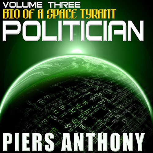 Cover of Politician