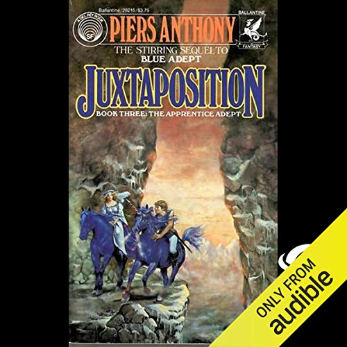 Cover of Juxtaposition