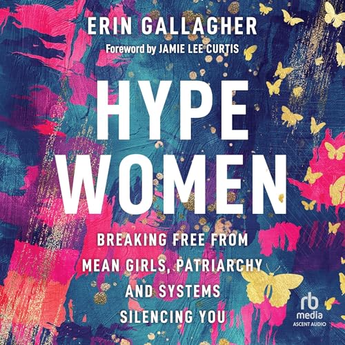 Cover of Hype Women