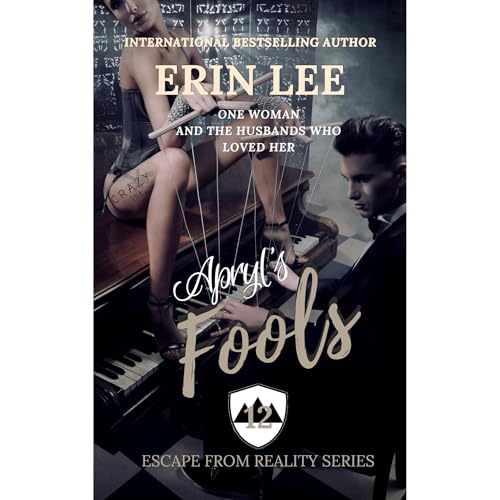 Cover of Apryl's Fools