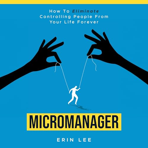 Cover of Micromanager