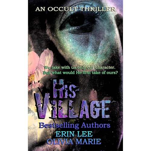 Cover of His Village