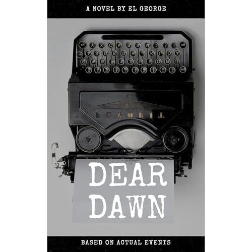 Cover of Dear Dawn