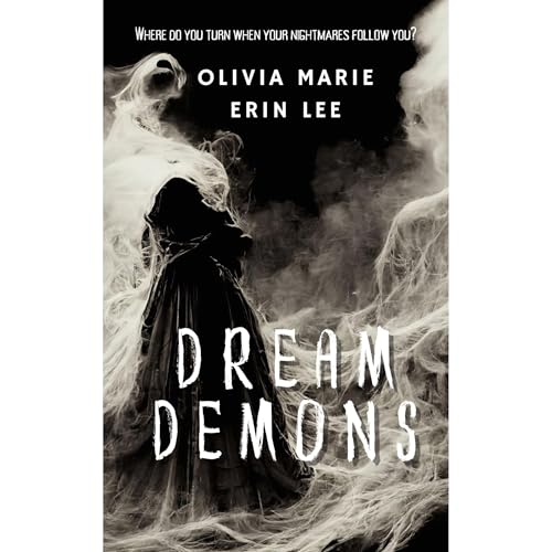 Cover of Dream Demons