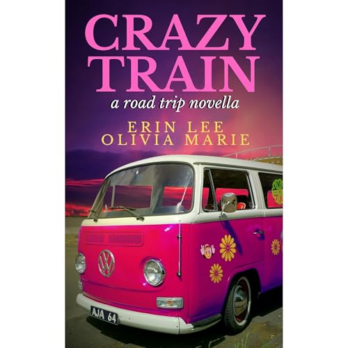 Cover of Crazy Train