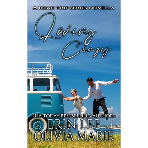 Cover of Loving Crazy