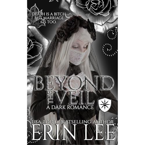 Cover of Beyond the Veil
