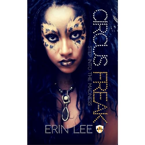 Cover of Circus Freak