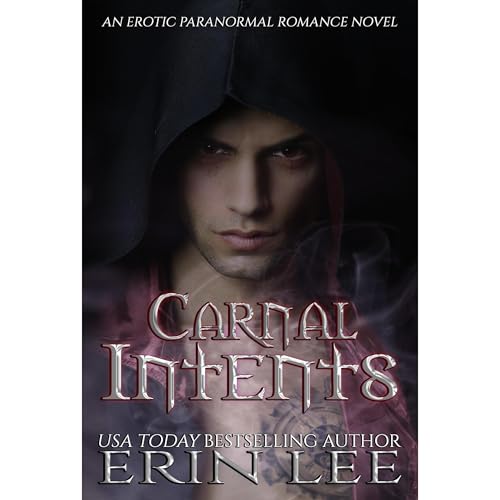 Cover of Carnal Intents