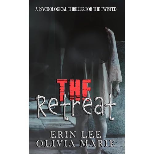 Cover of The Retreat