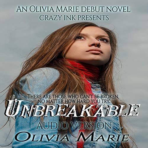 Cover of Unbreakable