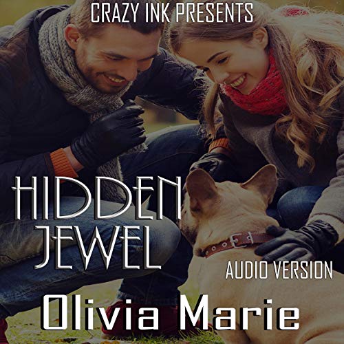 Cover of Hidden Jewel