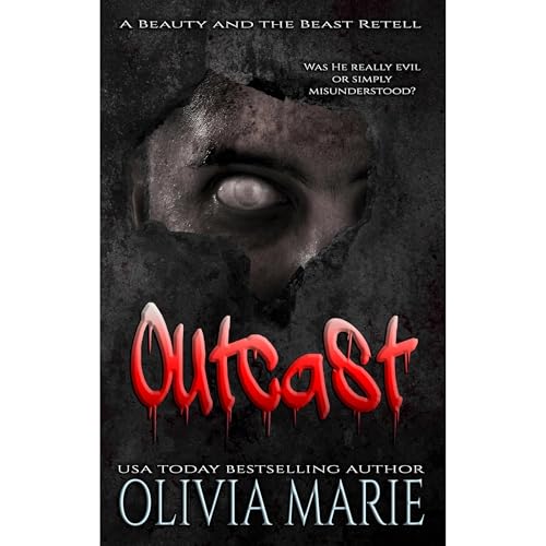 Cover of Outcast