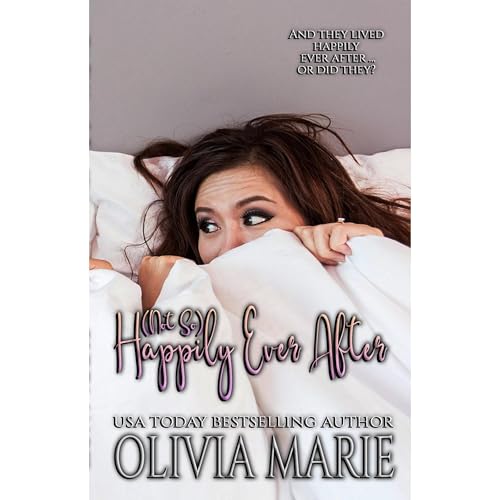 Cover of Not So Happily Ever After