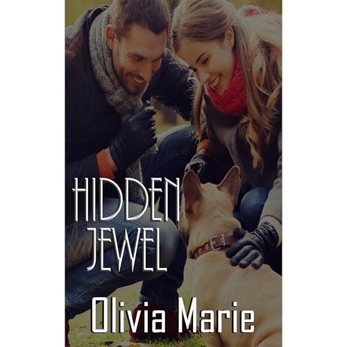 Cover of Hidden Jewel