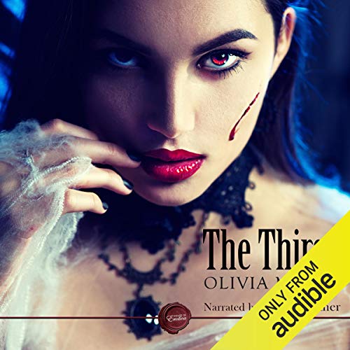 Cover of The Thirst