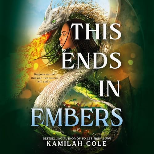 Cover of This Ends in Embers