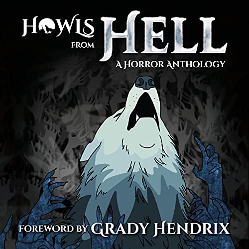 Cover of Howls from Hell